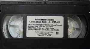 Various - Compilation Reel #18