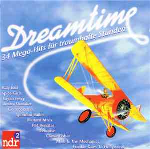 Various - Dreamtime