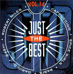 Various - Just The Best Vol. 14