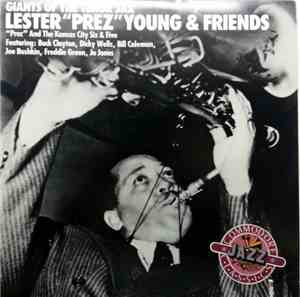 Various - Lester 