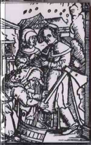 Various - Milking The Axe Handle