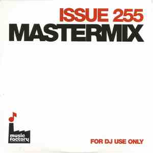 Various - Music Factory Mastermix - Issue 255