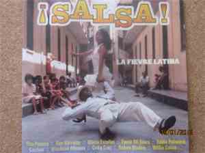 Various - Salsa