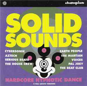 Various - Solid Sounds