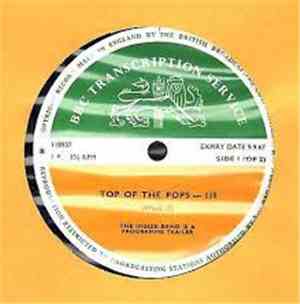 Various - Top Of The Pops-119