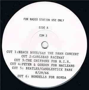 Various - Untitled