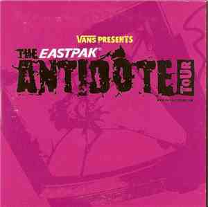 Various - Vans Presents The Eastpak Antidote Tour
