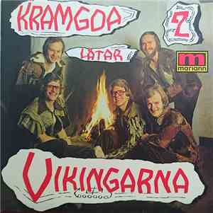 Vikingarna - Kramgoa Låtar 2