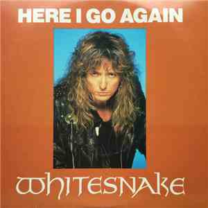 Whitesnake - Here I Go Again