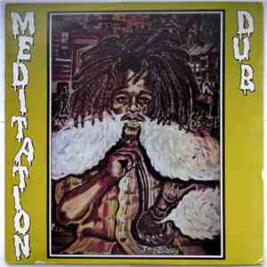 Winston Riley - Meditation Dub - Chapter 1