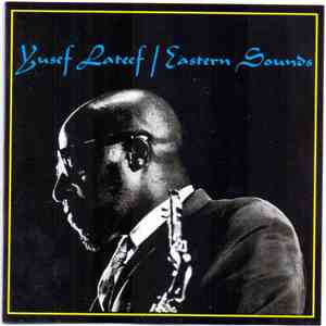 Yusef Lateef - Eastern Sounds