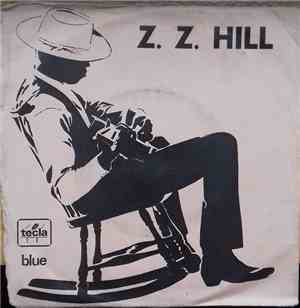 Z.Z. Hill - Don't Make Promises