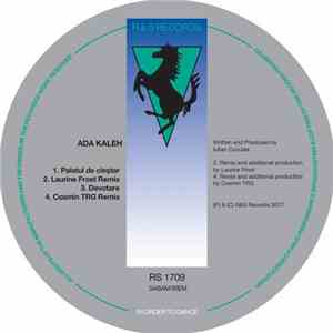 Ada Kaleh - Palatul de Cleștar