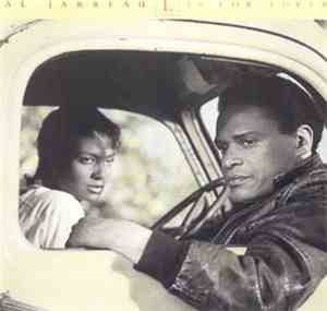 Al Jarreau - L Is For Lover