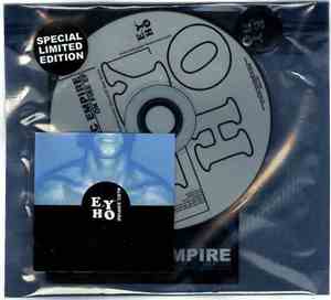 Alec Empire - On Fire EP