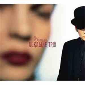 Alkaline Trio - Crimson (Deluxe Edition)