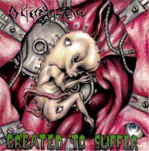 Altered Existence - Created To Suffer