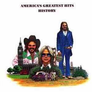 America  - History · America's Greatest Hits