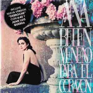 Ana Belén - Veneno Para El Corazón
