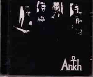 Ankh  - Ankh