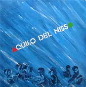 Aquilo Del Nisso - Aquilo Del Nisso