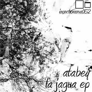 Atabey - La Jagua EP