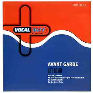 Avant Garde - Get Down