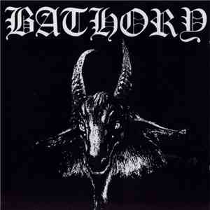 Bathory - Bathory