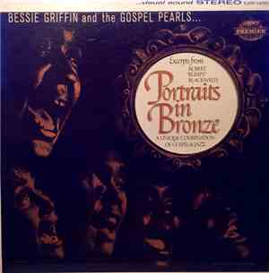 Bessie Griffin And The Gospel Pearls - Portraits In Bronze