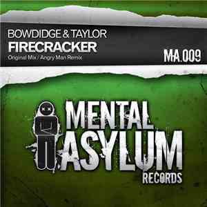 Bowdidge & Taylor - Firecracker