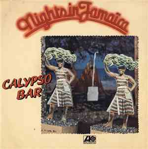 Calypso Bar - Nights In Jamaica