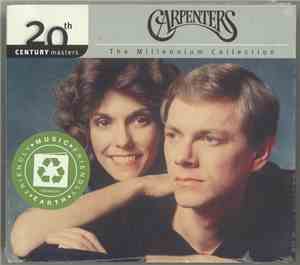 Carpenters - The Best Of Carpenters