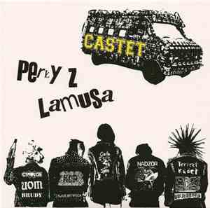 Castet - Perły Z Lamusa