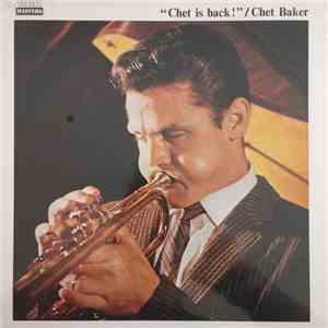 Chet Baker - Chet Is Back!