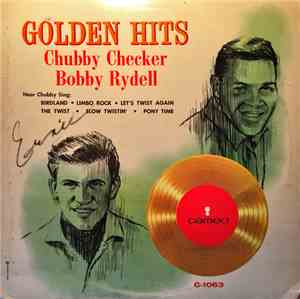 Chubby Checker / Bobby Rydell - Golden Hits