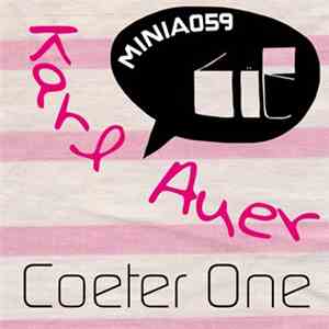 Coeter One - Karl Auer
