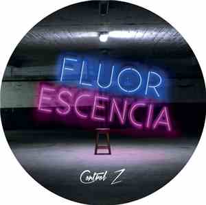 Control Z  - Fluorescencia