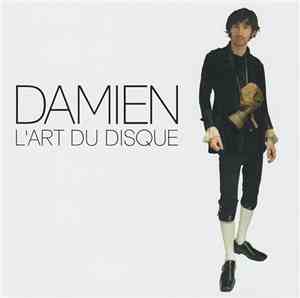 Damien - L'Art Du Disque