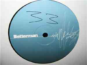 Dark Monks - Betterman