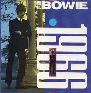 David Bowie - David Bowie 1966