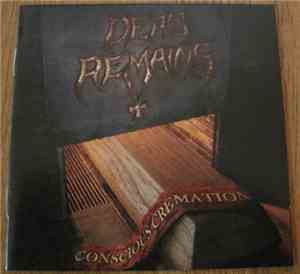 Dead Remains - Conscious Cremation