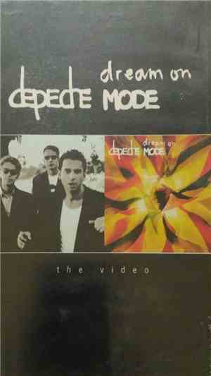 Depeche Mode - Dream On