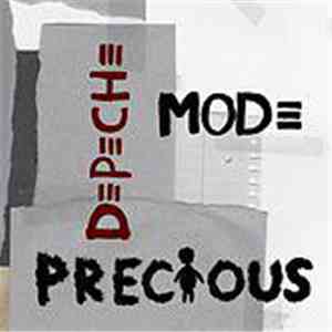 Depeche Mode - Precious (Radio Version)