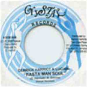 Derrick Harriott & Luciano  - Rasta Man Soul