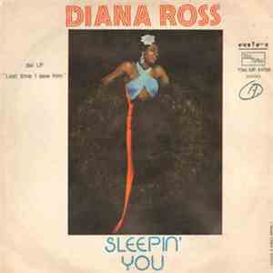 Diana Ross - Sleepin' / You
