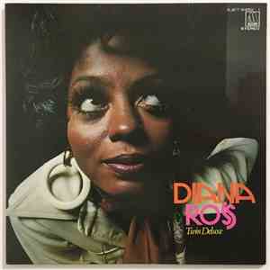 Diana Ross - Twin Deluxe
