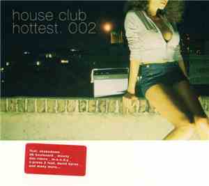 Dirk Dreyer - House Club Hottest. 002