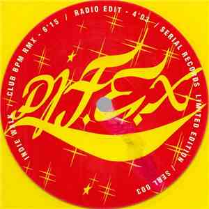 DJ F.E.X - Indie Walk