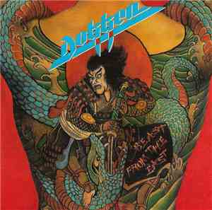 Dokken - Beast From The East