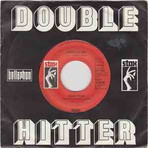 Eddie Floyd - California Girl / Why Is The Wine Sweeter (On The Other Side)